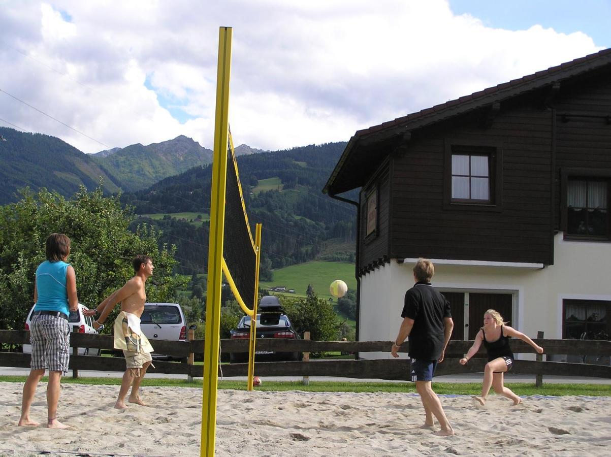 Gästehaus Hartweger Exterior foto