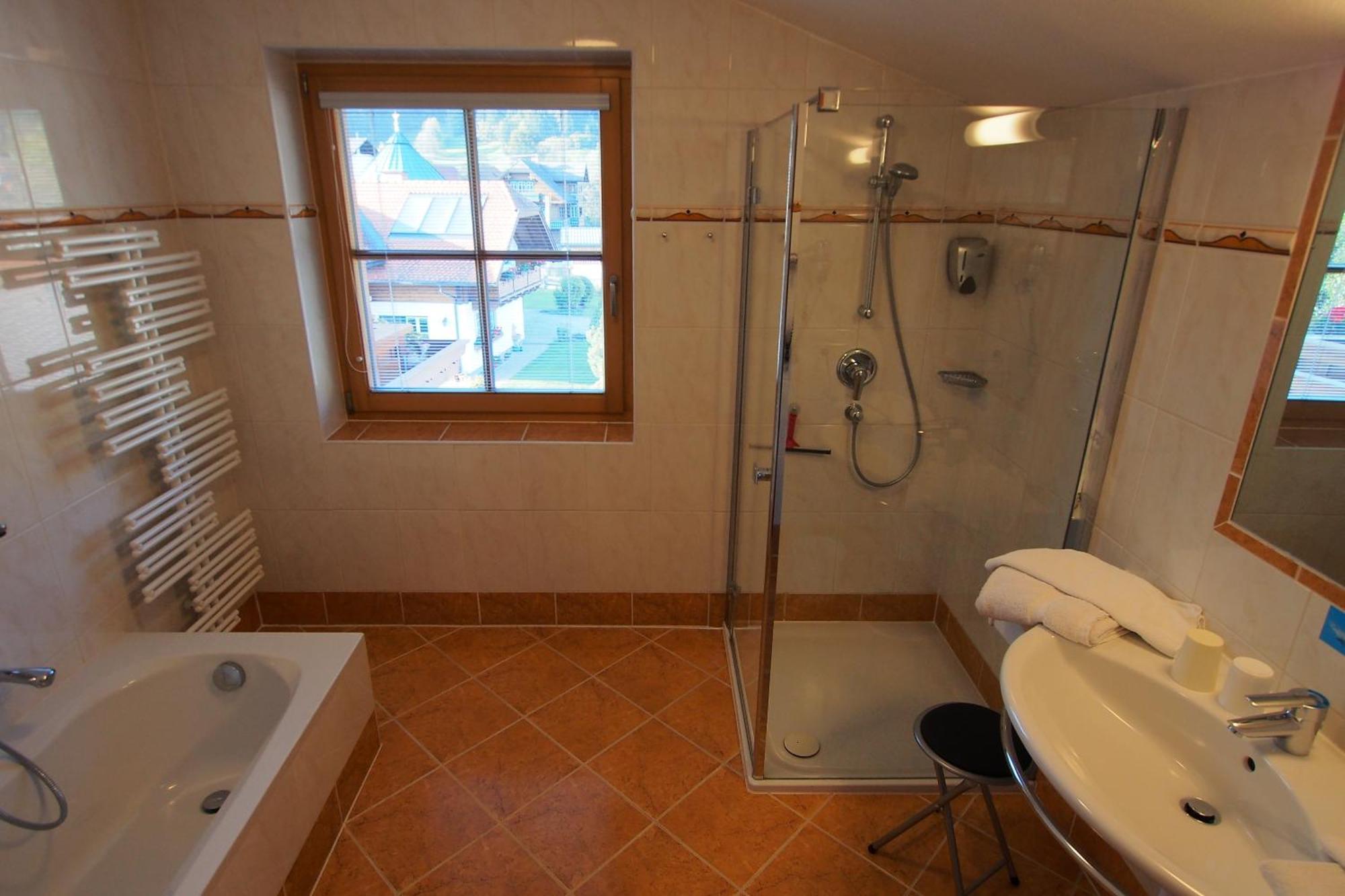 Gästehaus Hartweger Zimmer foto