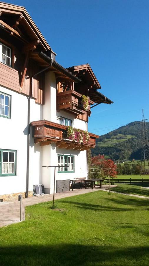 Hotel Gästehaus Hartweger Exterior foto